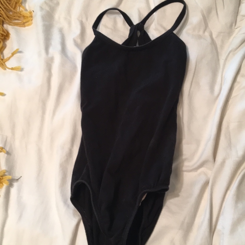 leotard